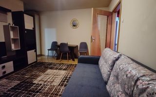 Apartament cu 2 camere, mobilat și utilat, Gheorgheni. - Poză 1