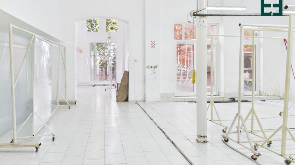 Hală Industrială / Comercială în zonă centrală - Timișoara - Poză 13