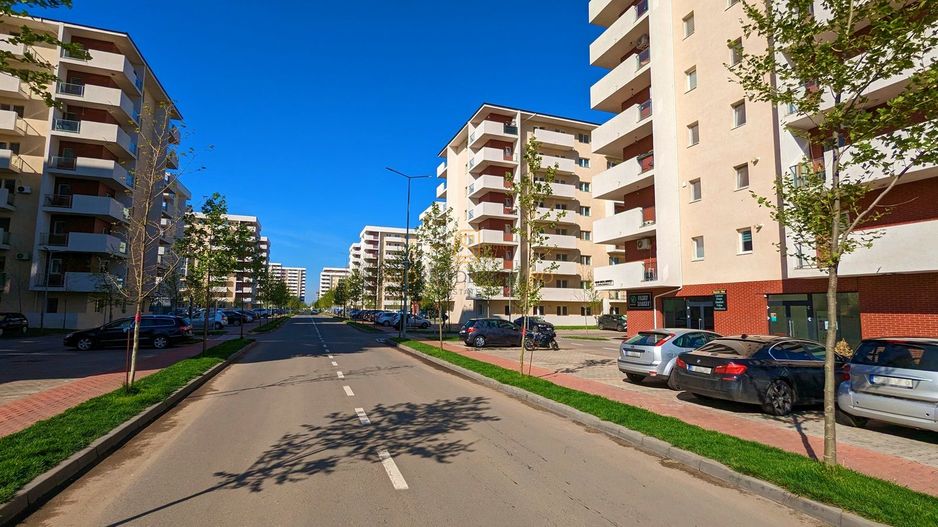 Spatiu comercial de vanzare, The Grand Kristal, Metro Berceni, 89.77mp - Poză 2