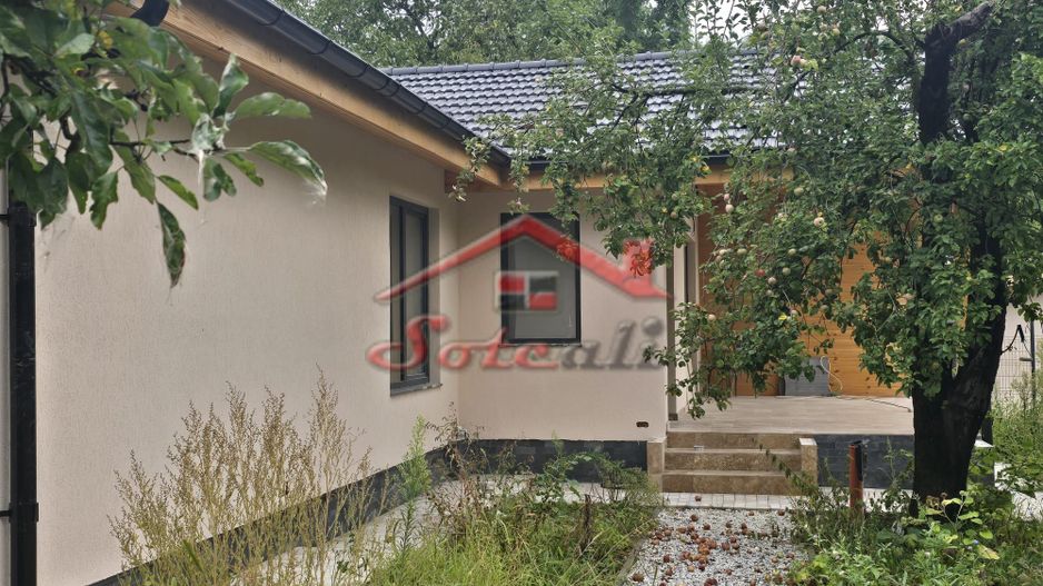 Casa Parter - Breaza zona centrala - constructie 2026 - Poză 30