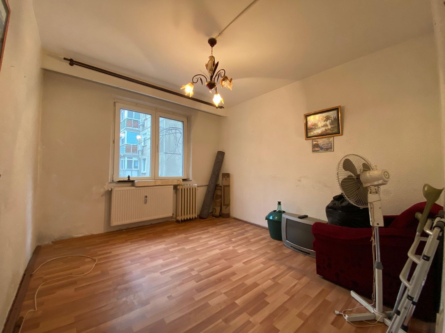 Apartament 2 camere Crangasi - Poză 7