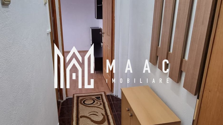 Apartament I 2 camere I M. Viteazu I Sibiu - Poză 5