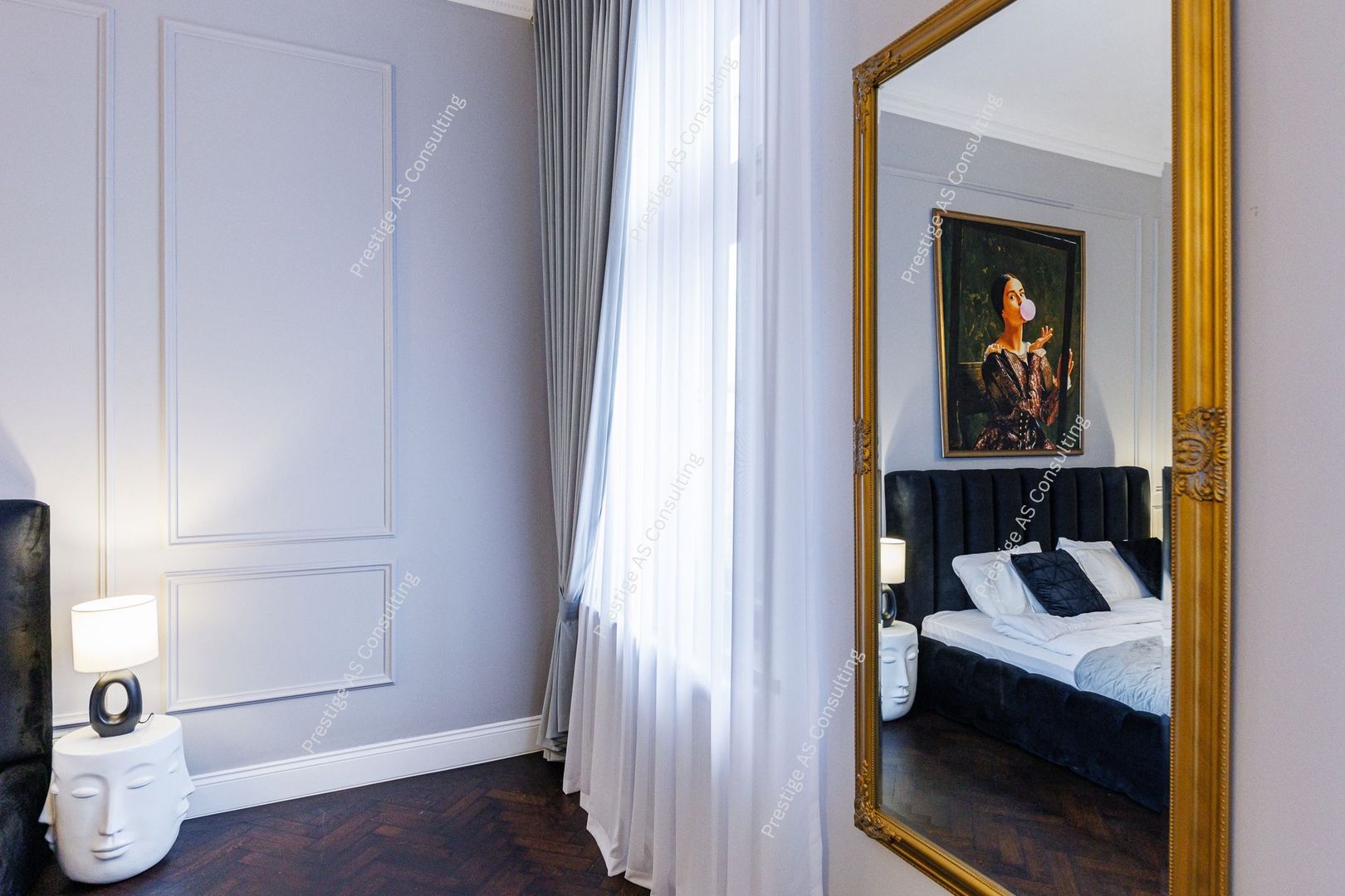 Proprietate rara in Piata Unirii | 140 mp | Cladire monument istoric - Poză 21