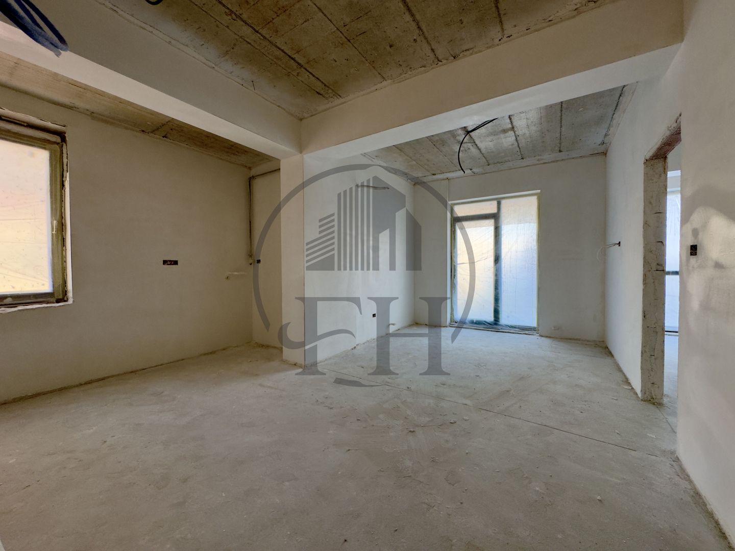 Apartament 2 camere de vanzare Mamaia-Sat, Constanta - Poză 6