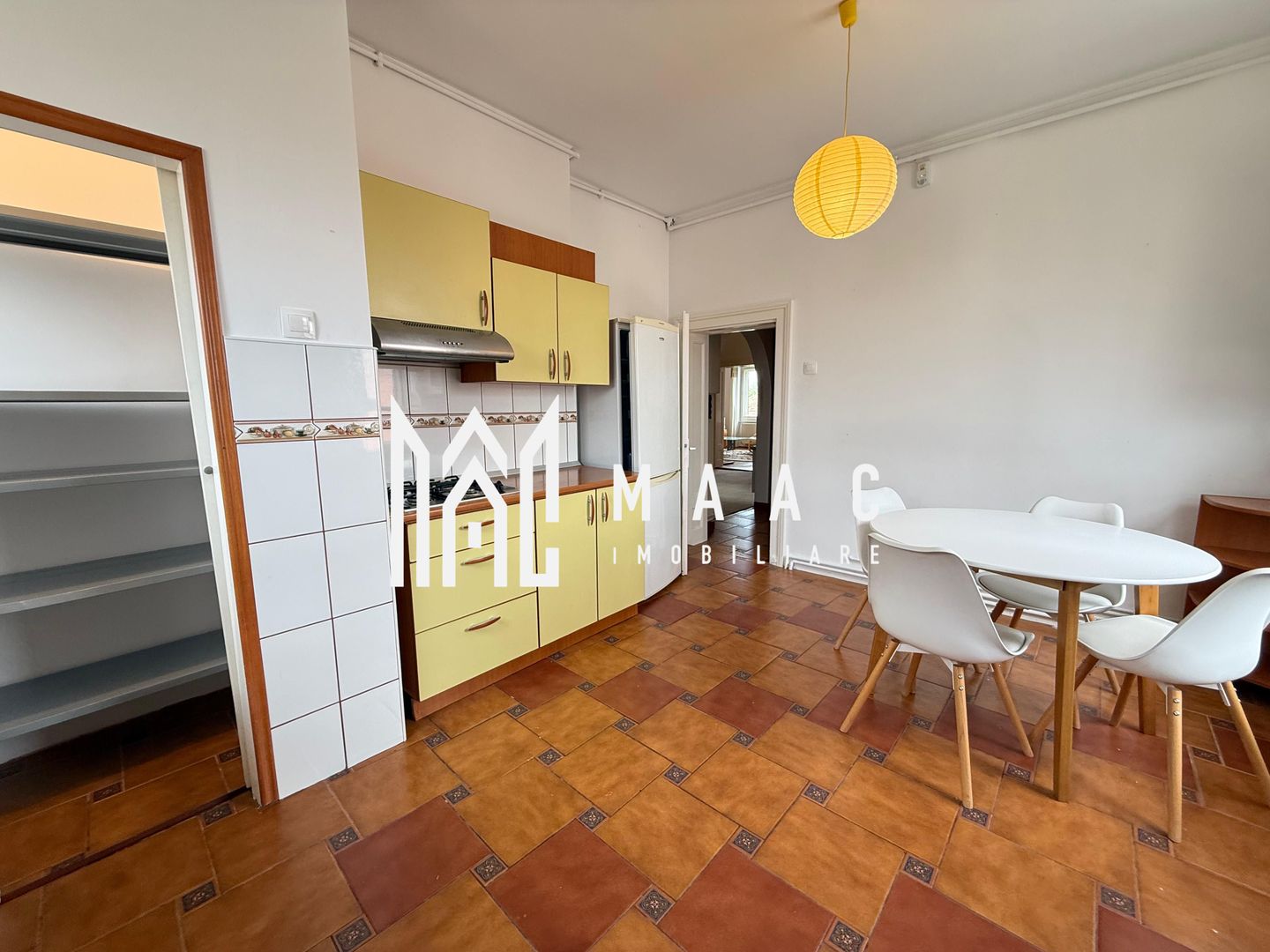 Penthouse 4 camere | Decomandat | Balcon | Zona Sub Arini - Poză 10