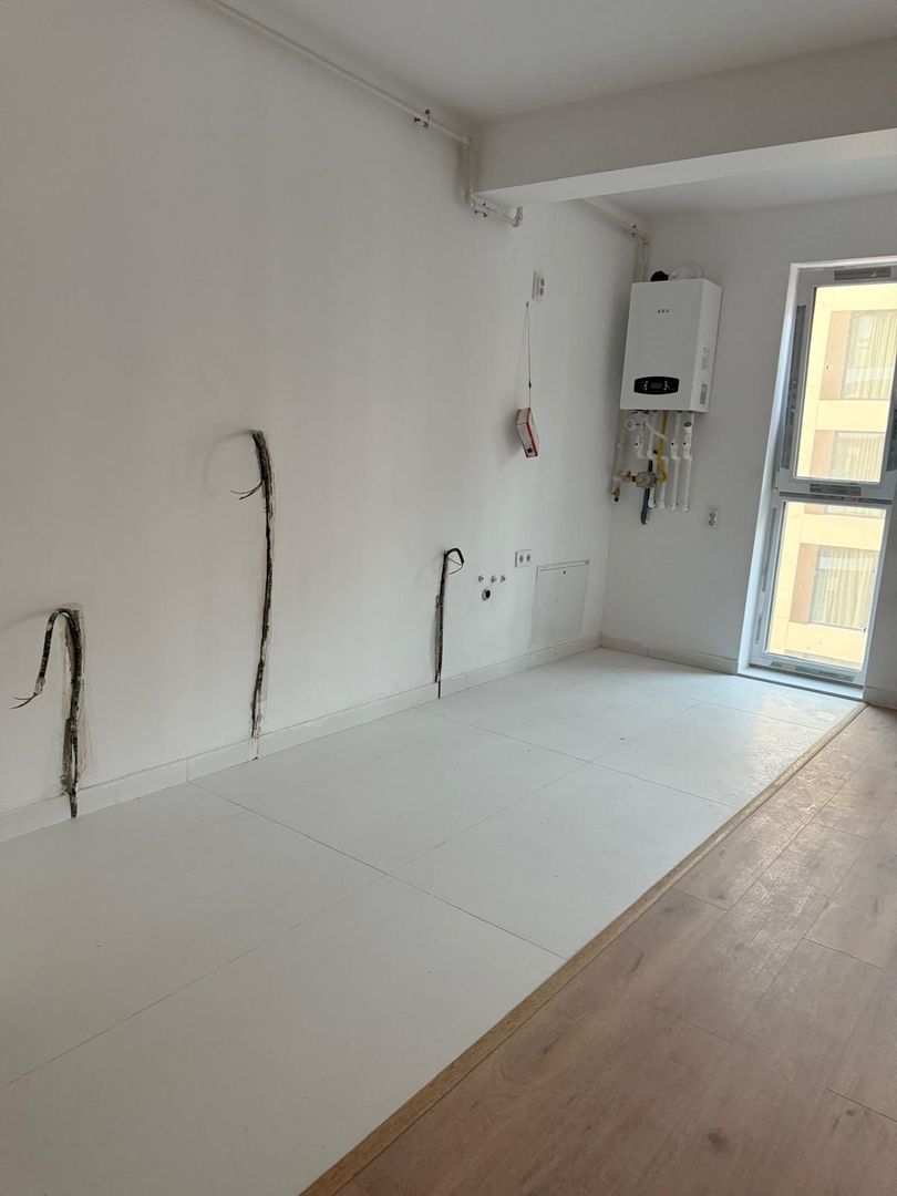 Apartament 2 camere, în ansamblu nou – Zona Gheorgheni Baza Sportivă - Poză 4