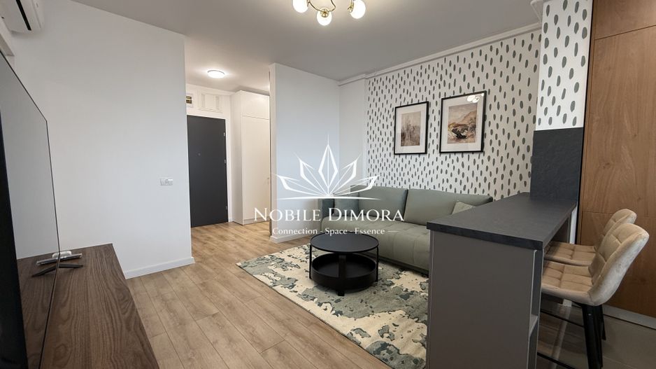 xCity Towers - Apartament cu 2 camere si parcare privata - Torontalului - Poză 7