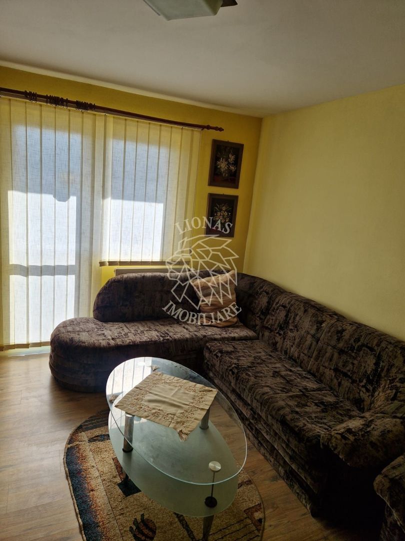 Apartament 3 camere 70 mp-2 balcoane-etaj 1-parcare-Unirea - Poză 5