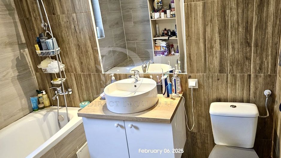 Apartament 3 camere / Parcare / Zona Terra - Poză 13