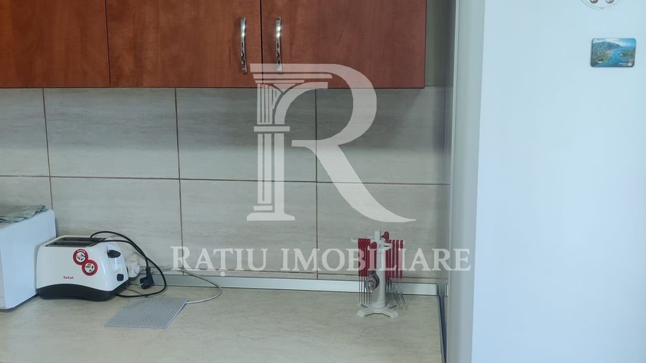 Apartament cu 3 camere de închiriat | Centrul Civic | Oradea - Poză 17