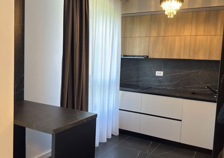 2 Camere & 3 Camere Premium | Atrium Plaza Sisești | Prima Închiriere - Poză 3
