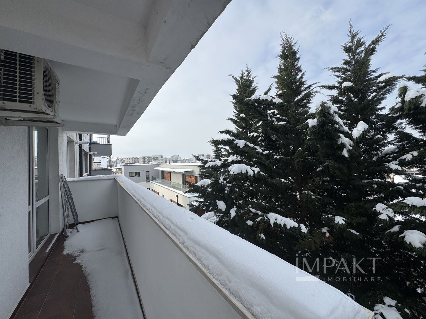 Apartament 2 camere 62mp, Bună Ziua , Grand Hotel Italia de inchiriat - Poză 10