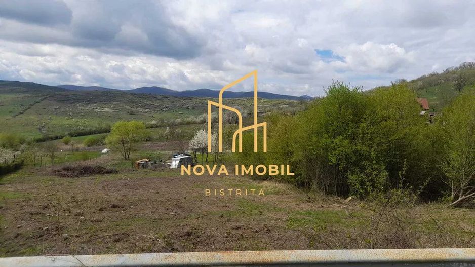 Teren investitie / constructii Valea Budacului - Poză 1