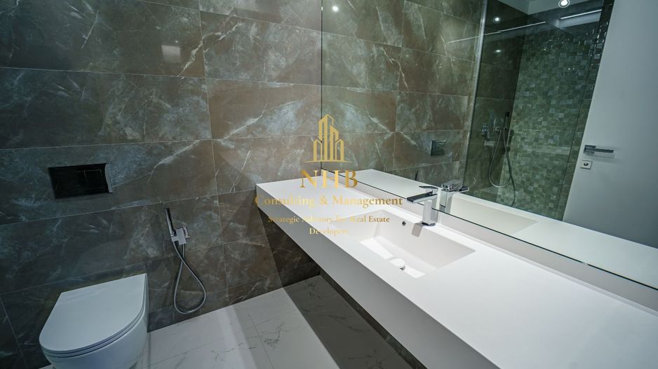 Apartament de inchiriat -4 camere -One Mircea Eliade -PARCARE - Poză 5