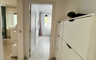 Apartament cu 3 camere + parcare in zona Vivo - BMW, Floresti - Poză 8