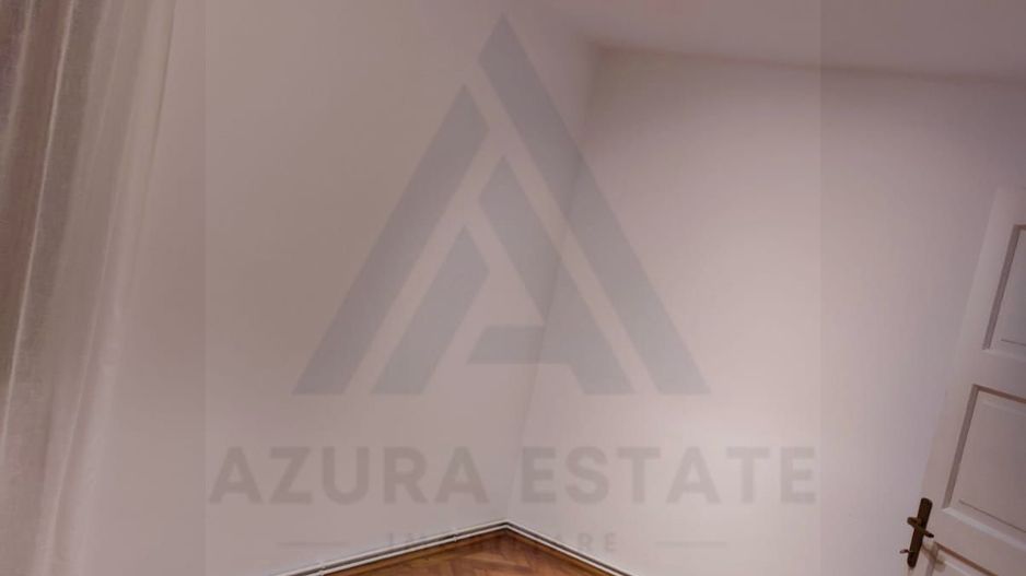 Apartament 3 camere bucatarie inchisa etajul 1 pe Calea Dumbravii - Poză 6