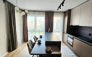 Apartament ultrafinisat | Etaj intermediar | Zona Str Tineretului - Poză 16