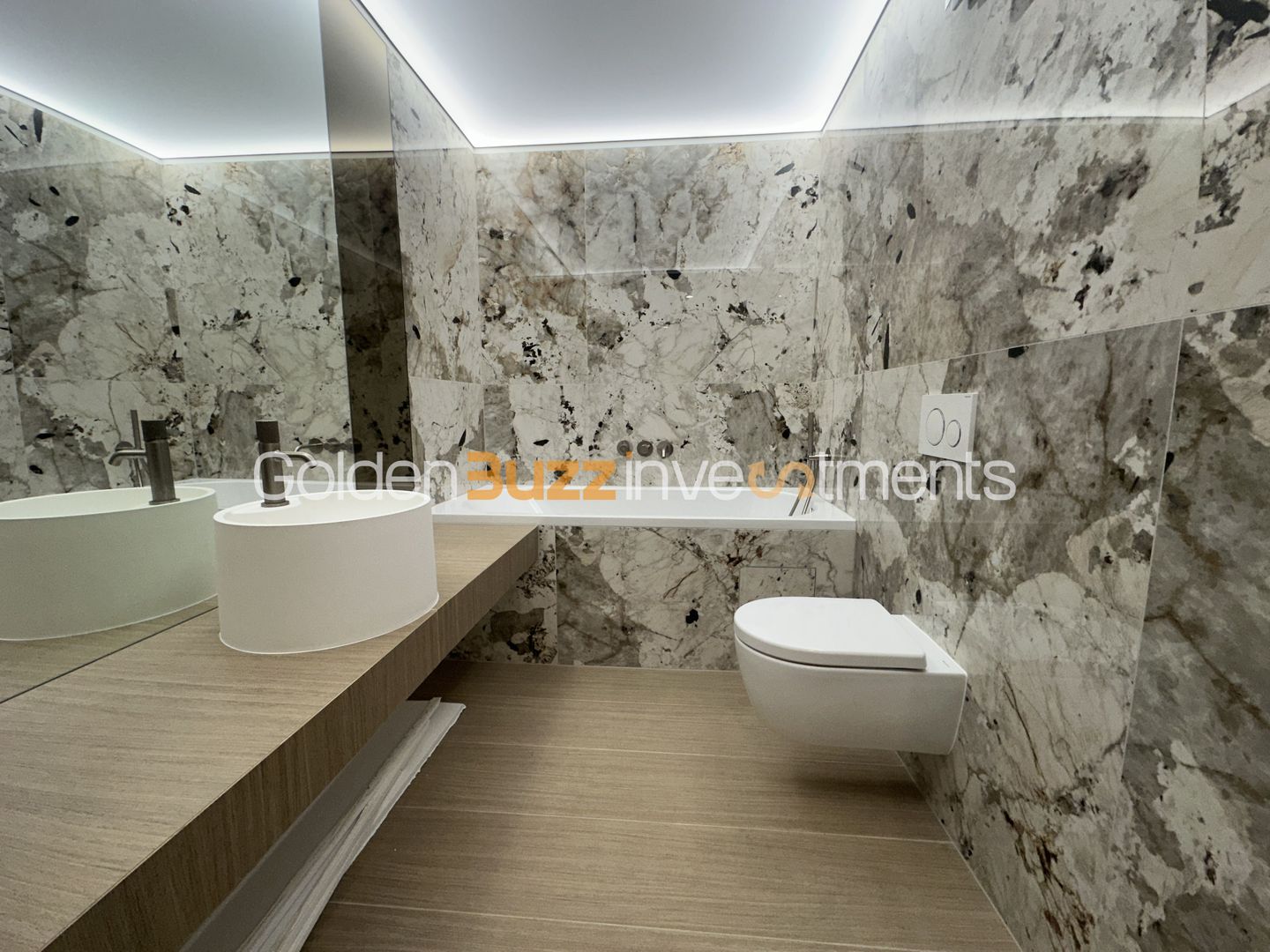 Apartament 2 Camere | Mobilat Lux | Prima Inchiriere - Poză 5