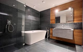 Apartament de lux, Centrul Civic Brasov - Poză 10