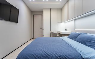 Vânzare, apartament, 2 camere, str. Nicolae Milescu Spătaru, Ciocana - Poză 10