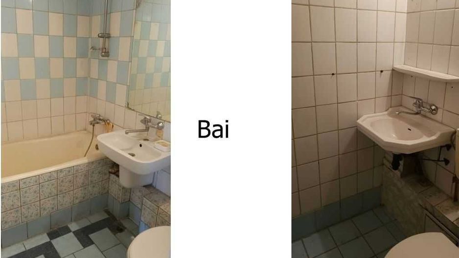 ULTRACENTRAL 3camere Bloc 1995 UNIRII - Poză 5