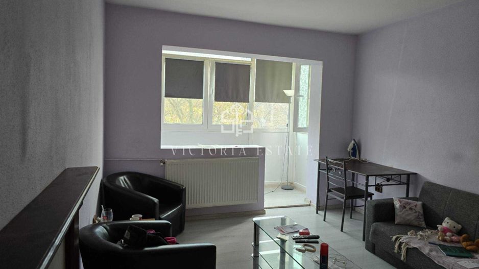 Apartament 2 camere, zona Penny Vest - Poză 1