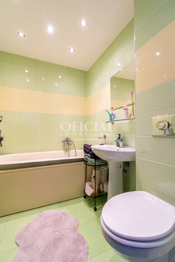 Apartament 2 Camere | 52 m2 | Strada Horea | Zona Centrala Cluj - Poză 7
