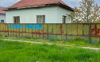 COMISION 0 | Casă cu teren 2.850 mp | Utilități trase | Tomnatic - Poză 2