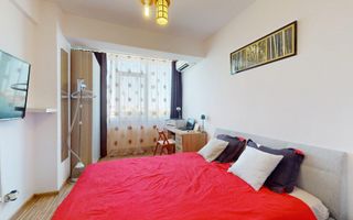 Apartament 3 camere decomandat 115 mp Metalurgiei - Aurel Persu - Poză 12