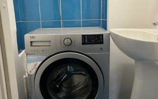 Inchiriez apartament  2 camere Aradului, Centrala proprie - Poză 6