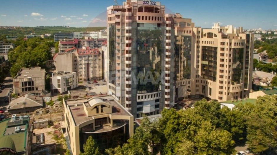 Complexul Rezidențial „Deluxe” - Poză 2