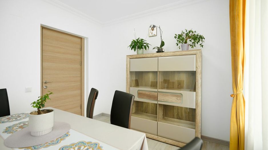 Casa premium in Stefanesti | 5 camere| Incalzire in pardoseala-Constructie noua! - Poză 14