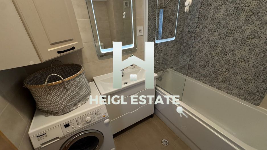 Apartament cu 3 camere si parcare privata, zona Torontalului, Lângă VOX - Poză 9