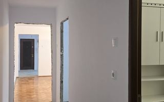 Apartament 3 camere, etaj 2, zona Piata Flora – Manastur - Poză 4