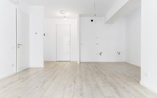 Apartament 2 camere Win Herastrau | Loc de parcare separat - Poză 1
