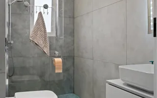 Casa individuala P+1E+POD~ 4 camere  3 bai ~300 teren ~ Strada Miorita - Poză 26