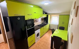 3 camere-2 dormitoare| mansarda spatioasa| centrala| balcon spatios| Sagului - Poză 15
