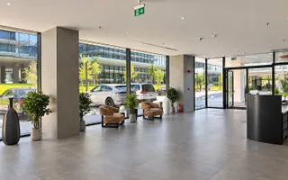 STUDIO PREMIUM | ONE FLOREASCA TOWER | PRIMA ÎNCHIRIERE | 1.100 € - Poză 14