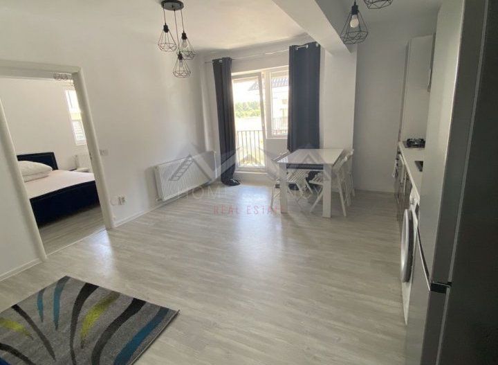 Apartament 2 camere Otopeni | ideal investiție - Poză 2