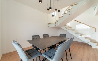 Casa noua, moderna, Micesti Arges - Poză 1