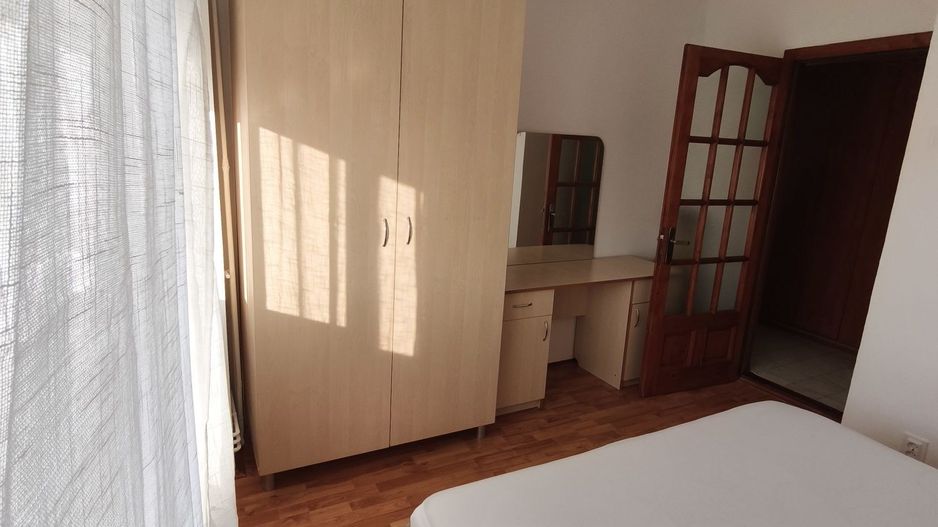 Girocului | 2 Camere | Etaj intermediar | Centrala proprie | Aer conditionat - Poză 2