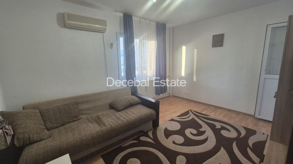 Apartament 2 camere, decomandat 41mp, Zona Baba Novac - Poză 2