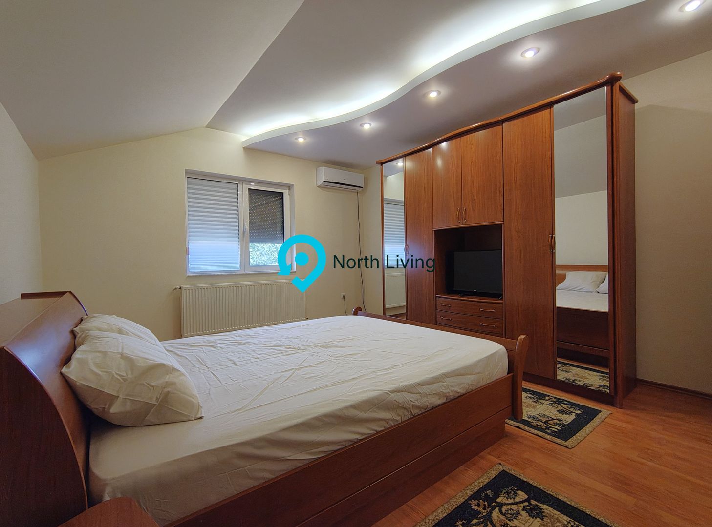 Vila individuala | Curte 400 mp | Garaj 2 auto | zona Pipera - Poză 15
