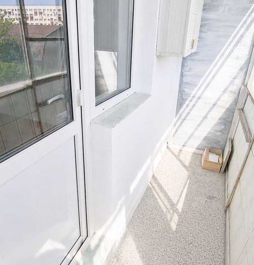 Apartament 2 camere. Decomandat. Brancoveanu. - Poză 3