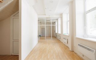 Chirie, spațiu de birouri, 175 mp, strada Maria Cebotari, Centru - Poză 17