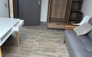 Pet-friendly, 2 camere, centrala proprie. - Poză 5