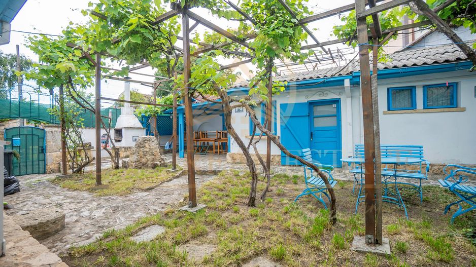 OPORTUNITATE RARĂ ÎN ZONA DELFINARIU  -TEREN CU DESCHIDERE GENEROASĂ. - Poză 2