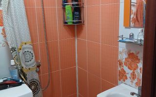 Parcul Pădurice | 1 cameră | Centrală proprie | AC | Bloc izolat - Poză 8