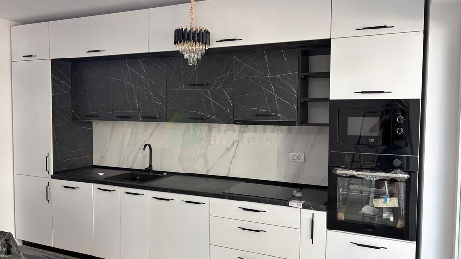 Apartament de lux - 2 camere-  MTM Pipera Lake! - Poză 4