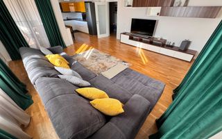 Ocazie COMISION0% Apartament 3 camere 118mp cu parcare Rond OMV PIPERA - Poză 1